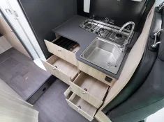 Bild 17 Glücksmobil TEILINTEGRIERT S 75 SL