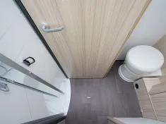 Bild 19 Glücksmobil TEILINTEGRIERT S 75 SL
