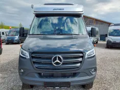 Bild 3 Hymer ML-T 580 2x TV, Backofen, Solar, Wechselrichter