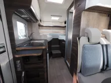 Fahrzeugbild Laika ECOVIP H 2109, Italian Summer Deals ! #5