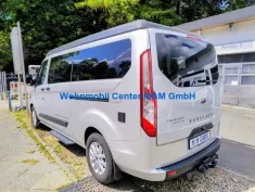 Bild 3 Bürstner Copa 530 Ford Transit Custom