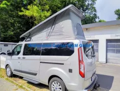 Bild 4 Bürstner Copa 530 Ford Transit Custom