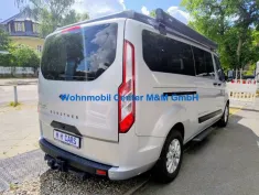Bild 5 Bürstner Copa 530 Ford Transit Custom