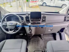 Bild 6 Bürstner Copa 530 Ford Transit Custom