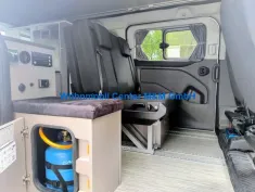 Bild 10 Bürstner Copa 530 Ford Transit Custom