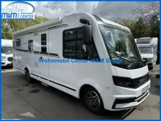 Bild 1 Weinsberg CaraCore 650 MEG MJ25 180 PS S7 LED
