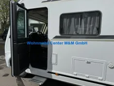 Bild 4 Weinsberg CaraCore 650 MEG MJ25 180 PS S7 LED