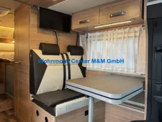 Bild 6 Weinsberg CaraCore 650 MEG MJ25 180 PS S7 LED
