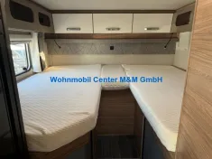 Bild 10 Weinsberg CaraCore 650 MEG MJ25 180 PS S7 LED