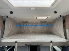 Bild 14 Weinsberg CaraCore 650 MEG MJ25 180 PS S7 LED