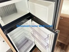 Bild 6 Weinsberg CaraHome 650 DG TV Sat Markise Standklima