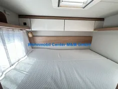Bild 7 Weinsberg CaraHome 650 DG TV Sat Markise Standklima