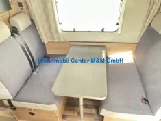 Bild 13 Weinsberg CaraHome 650 DG TV Sat Markise Standklima