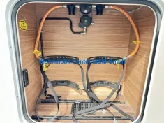 Bild 14 Weinsberg CaraHome 650 DG TV Sat Markise Standklima