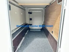Bild 15 Weinsberg CaraHome 650 DG TV Sat Markise Standklima