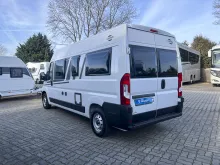 Fahrzeugbild Carado CV600 #5