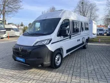 Fahrzeugbild Carado CV600 #7