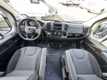 Fahrzeugbild Carado CV600 #8