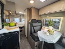 Fahrzeugbild Carado CV600 #11