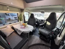 Fahrzeugbild Carado CV600 #14