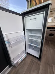 Fahrzeugbild Carado CV600 #18