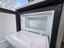 Fahrzeugbild Carado CV600 #19