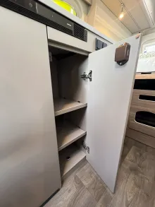 Fahrzeugbild Carado CV600 #20