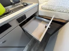 Fahrzeugbild Carado CV600 #21