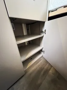 Fahrzeugbild Carado CV600 #22