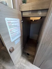 Fahrzeugbild Carado CV600 #24