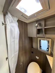 Fahrzeugbild Carado CV600 #26