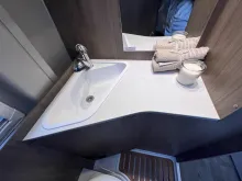 Fahrzeugbild Carado CV600 #27