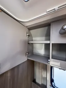 Fahrzeugbild Carado CV600 #28