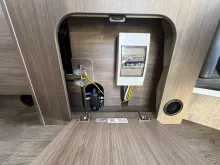 Fahrzeugbild Carado CV600 #34