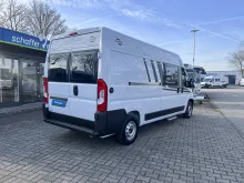 Fahrzeugbild Carado CV600 #6