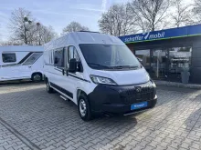 Fahrzeugbild Carado CV600 #7