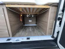 Fahrzeugbild Carado CV600 #32