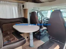 Fahrzeugbild Knaus Sun Ti 650 MEG Platinum Selection Automatik #4