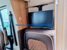 Fahrzeugbild Knaus Sun Ti 650 MEG Platinum Selection Automatik #5