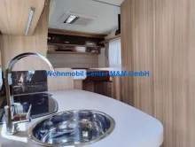Fahrzeugbild Knaus Sun Ti 650 MEG Platinum Selection Automatik #6