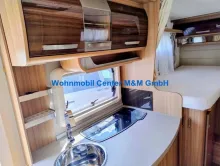 Fahrzeugbild Knaus Sun Ti 650 MEG Platinum Selection Automatik #7