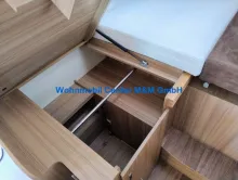 Fahrzeugbild Knaus Sun Ti 650 MEG Platinum Selection Automatik #9