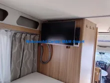 Fahrzeugbild Knaus Sun Ti 650 MEG Platinum Selection Automatik #10
