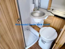 Fahrzeugbild Knaus Sun Ti 650 MEG Platinum Selection Automatik #11
