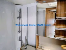 Fahrzeugbild Knaus Sun Ti 650 MEG Platinum Selection Automatik #12