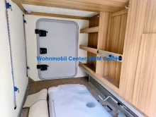Fahrzeugbild Knaus Sun Ti 650 MEG Platinum Selection Automatik #13