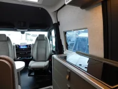 Bild 12 Hymer Grand Canyon S Xperience Winter+Autarkpaket, AHK