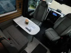 Bild 14 Hymer Grand Canyon S Xperience Winter+Autarkpaket, AHK