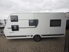 Bild 3 Dethleffs AeroUp 460 KR, Duschpaket, Stylingpaket
