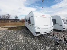 Bild 3 Dethleffs Nomad 530 DR, Wohnwagen- Aktion